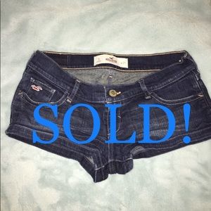 SOLD on Mercari app!